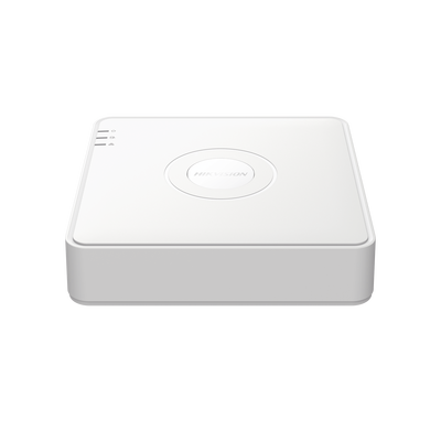 DVR 2 Megapixel (1080P) lite | 8 Canales TURBOHD | Motion Detection 2.0 (Busqueda Inteligente Personas Vehiculos) | 1 Bahía de Disco Duro | H.265+ | Audio por Coaxitrion y Audio Bidireccional | Detección de movimiento 2.0 | Salida de vídeo Fu - Image 2