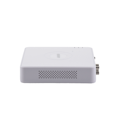 DVR 16 Canales TurboHD + 2 Canales IP | 2 Megapixel (1080p) Lite | Acusense Lite (Evita falsas alarmas) | Audio por Coaxitron | 1 Bahía de Disco Duro | H.265+ | Salida de VÌdeo en Full HD - Image 2
