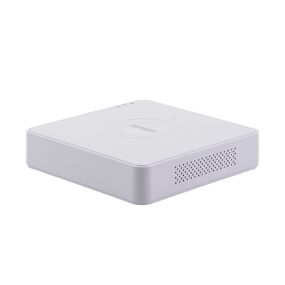 DVR 16 Canales TurboHD + 2 Canales IP | 2 Megapixel (1080p) Lite | Acusense Lite (Evita falsas alarmas) | Audio por Coaxitron | 1 Bahía de Disco Duro | H.265+ | Salida de VÌdeo en Full HD - Image 3
