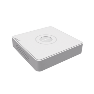 DVR 16 Canales TurboHD + 2 Canales IP | 2 Megapixel (1080p) Lite | Acusense Lite (Evita falsas alarmas) | Audio por Coaxitron | 1 Bahía de Disco Duro | H.265+ | Salida de VÌdeo en Full HD