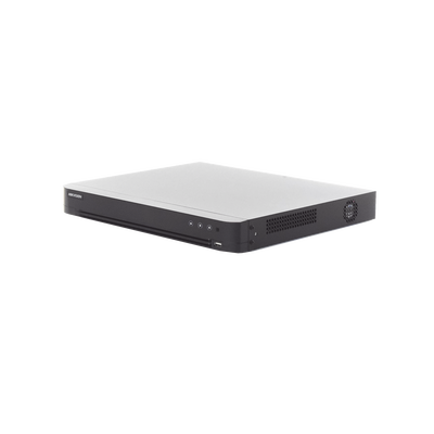 DVR 32 Canales TurboHD + 2 Canales IP | 2 Megapixel (1080p) Lite | Acusense (Evita Falsas Alarmas) | Audio por Coaxitron | H.265+ | Salida de Video en Full HD - Image 2