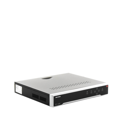 NVR IP | 16 Canales | 32 Megapixel (8K) | 16 Puertos PoE+ 200W | 4 Bahías HDD | HDMI 8K Simultáneo | AcuSense | ANPR | Heat Map - Image 2