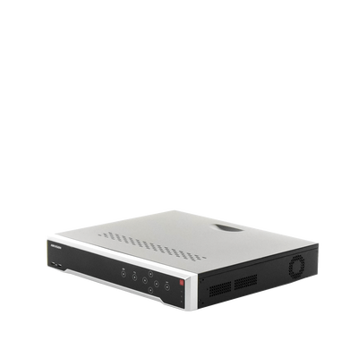 NVR IP | 16 Canales | 32 Megapixel (8K) | 16 Puertos PoE+ 200W | 4 Bahías HDD | HDMI 8K Simultáneo | AcuSense | ANPR | Heat Map - Image 4