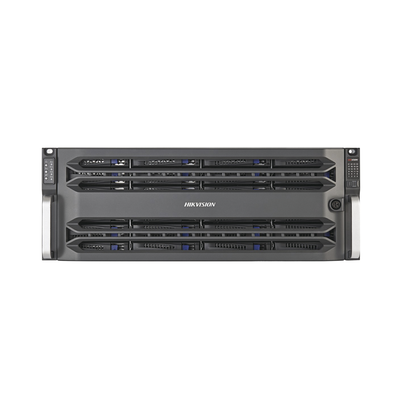 Unidad de Expansión SAS para CVR | 24 HDD | 288 TB en total | Compatible con DS-A81016S y DS-A80624S | Simple Controlador - Image 2