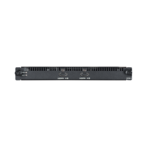 Tarjeta de Entrada HDMI 4K 2 Canales | 4092×1940@30Hz | Audio HDMI | Compatible Serie DS-C30S (V2)