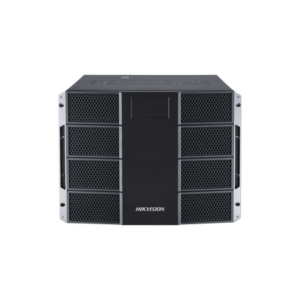 Controlador de Videowall | 23 Slots | 8U Rack | 10GbE | LCD y LED | 16 Divisiones por Salida | Cliente Multiplataforma