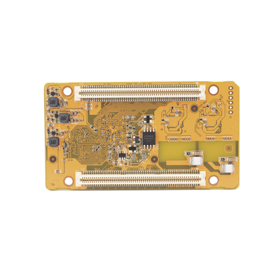 Tarjeta Receptora | Refacción | Compatible con DS-D40xxCW-2F - Image 2