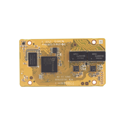 Tarjeta Receptora | Refacción | Compatible con DS-D40xxCW-2F - Image 3