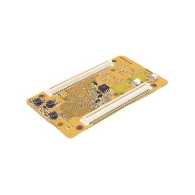 Tarjeta Receptora | Refacción | Compatible con DS-D40xxCW-2F - Image 4