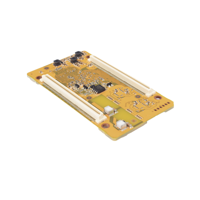 Tarjeta Receptora | Refacción | Compatible con DS-D40xxCW-2F - Image 5