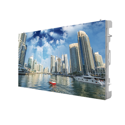 Modulo LED Full Color para Videowall | Pixel Pitch 1.2 mm | Resolución 480 X 270 | Uso en Interior