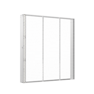 Modulo LED Transparente | Uso en Interior | Especial Para Aparadores o Ventanales | 2000 Nits