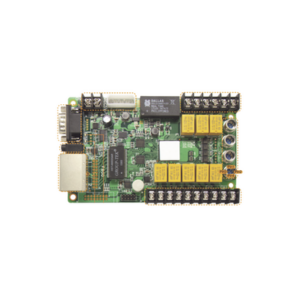 Tarjeta Receptora para Sensor de Luz | Compatible con Controladores N