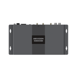 Controlador para Videowall LED | 0.65MP | 1 Salida de Video | Compatible con Paneles de Interior y Exterior