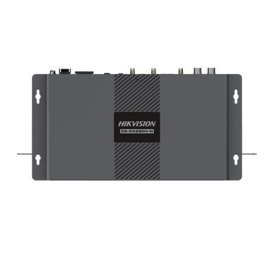 Controlador para Videowall LED | 2.3MP | 4 Salida de Video | Compatible con Paneles de Interior y Exterior