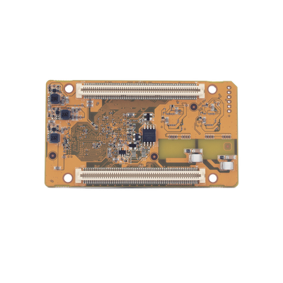 Tarjeta Receptora | Refacción | Compatible con DS-D42XXCD-1AAB, DS-D42XXCF-1AAB, DS-D42XXCO-2APA,DS-D42XXGO-2AAA - Image 2