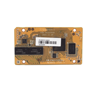 Tarjeta Receptora | Refacción | Compatible con DS-D42XXCD-1AAB, DS-D42XXCF-1AAB, DS-D42XXCO-2APA,DS-D42XXGO-2AAA - Image 3