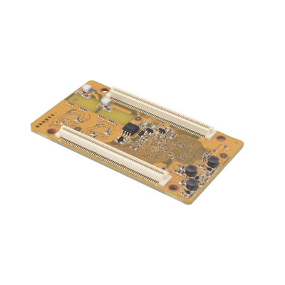 Tarjeta Receptora | Refacción | Compatible con DS-D42XXCD-1AAB, DS-D42XXCF-1AAB, DS-D42XXCO-2APA,DS-D42XXGO-2AAA - Image 4