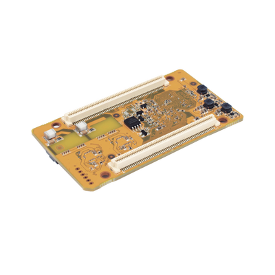 Tarjeta Receptora | Refacción | Compatible con DS-D42XXCD-1AAB, DS-D42XXCF-1AAB, DS-D42XXCO-2APA,DS-D42XXGO-2AAA - Image 5