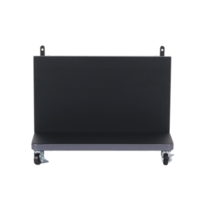 Montaje Móvil de Piso Poster LED | Compatible con DS-D4215MI-070H(B)