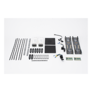 Kit de Refacciones|Accesorios para Paneles LED Hikvision de Renta 3.9mm | Compatible con Paneles de 500 mm x 500 mm