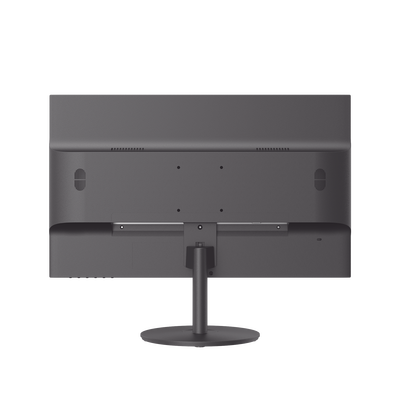 Monitor LED Full HD (1920 X 1080) de 21.5" | Ideal para CCTV, Oficina y Hogar | Entrada HDMI-VGA-CVBS | Montaje VESA ( 75 X 75) | Uso 24|7 | Backlight E-LED | Ultra Delgado - Image 4
