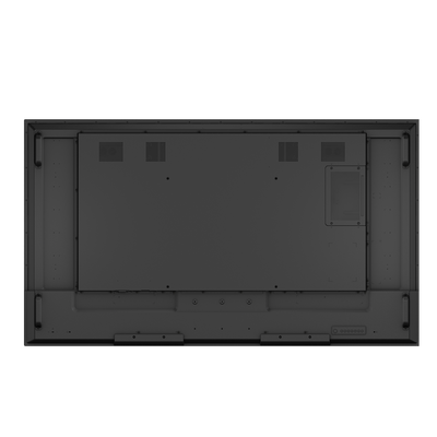 Pantalla LED de 65" para Publicidad Digital 4K | Programación de Horarios | Contenido Personalizado | Sistema Operativo Android - Image 2