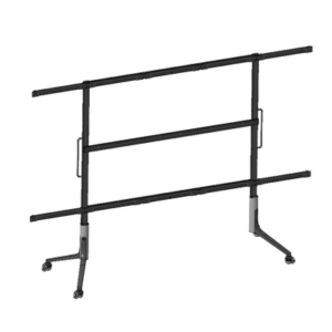 Montaje de Piso Para Pantalla All-In-One de 135"