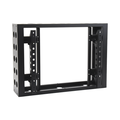 Marco Modular para Videowall 46" | Acero SPCC | 35 kg | 848x684x200 mm | Hikvision - Image 3