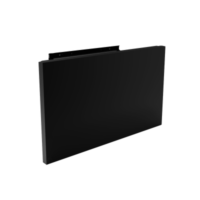 Montaje de Pared para Videowall 55" | VESA 600x400 | Acero | Ajustable 65-239 mm | Hikvision - Image 2