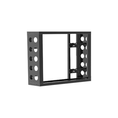 Marco Modular para Videowall 55" | Acero SPCC | 35 kg | 848x684x200 mm | Hikvision - Image 2