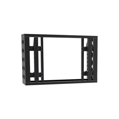 Marco Modular para Videowall 55" | Acero SPCC | 35 kg | 848x684x200 mm | Hikvision
