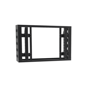 Marco Modular para Videowall 55" | Acero SPCC | 35 kg | 848x684x200 mm | Hikvision