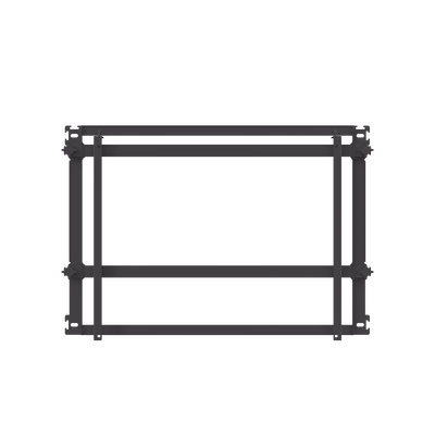 Montaje para Pared Ajustable | Compatible con Monitor de 65" | Especial para Videowall | Compatible con DS-D2065LU-Y - Image 2