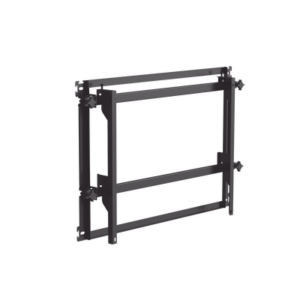 Montaje para Pared Ajustable | Compatible con Monitor de 65" | Especial para Videowall | Compatible con DS-D2065LU-Y