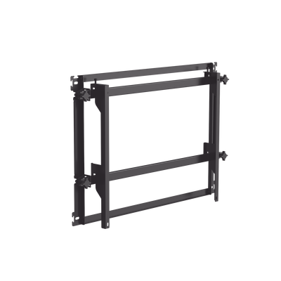 Montaje para Pared Ajustable | Compatible con Monitor de 65" | Especial para Videowall | Compatible con DS-D2065LU-Y