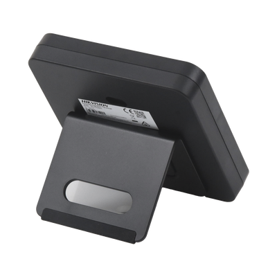 Checador Min Moe WiFi | Touch de Reconocimiento Facial Ultra Rápido para ASISTENCIA | 1500 Rostros | Reportes en Excel | Diseño Compacto y Facil de Configurar - Image 4