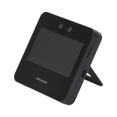 Checador Min Moe WiFi | Touch de Reconocimiento Facial Ultra Rápido para ASISTENCIA | 1500 Rostros | Reportes en Excel | Diseño Compacto y Facil de Configurar - Image 3