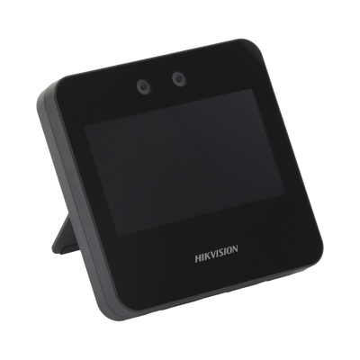 Checador Min Moe WiFi | Touch de Reconocimiento Facial Ultra Rápido para ASISTENCIA | 1500 Rostros | Reportes en Excel | Diseño Compacto y Facil de Configurar - Image 2