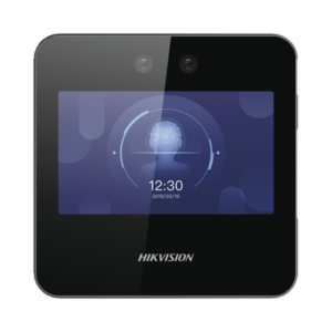 Checador Min Moe WiFi | Touch de Reconocimiento Facial Ultra Rápido para ASISTENCIA | 1500 Rostros | Reportes en Excel | Diseño Compacto y Facil de Configurar