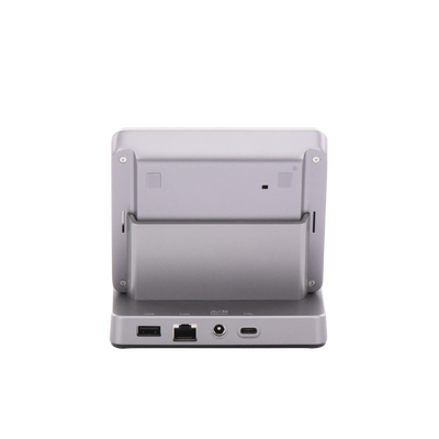 Enrolador IP de Rostros, Huellas y Tarjetas (MIFARE y EM) para iVMS-4200 | Hik-Connect Teams (USB) | Facilita el Alta de Rostros, Huellas y Tarjeta al Software - Image 3