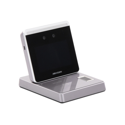 Enrolador IP de Rostros, Huellas y Tarjetas (MIFARE y EM) para iVMS-4200 | Hik-Connect Teams (USB) | Facilita el Alta de Rostros, Huellas y Tarjeta al Software - Image 4