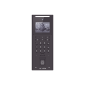 Terminal Facial Min Moe WiFi con Batería de Respaldo | Administrable por Smartphone o Nube | Acceso y Asistencia | 500 Rostros y Lector de Tarjetas PROX EM | 3,000 Huellas | 3,000 Tarjetas