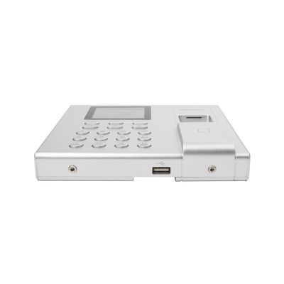 Terminal de Control de Acceso y Asistencia | Huella y Tarjetas EM | 1,000 Usuarios | Hik-Connect P2P | Pantalla LCD 2.4" | iVMS-4200 - Image 5