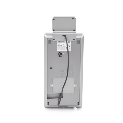 Biométrico Min Moe para Acceso y Asistencia con Reconocimiento Facial | Monitoreo y reportes en Excel por Software | Termografía Industrial | Acceso + Tiempo y Asistencia (reloj checador) - Image 4