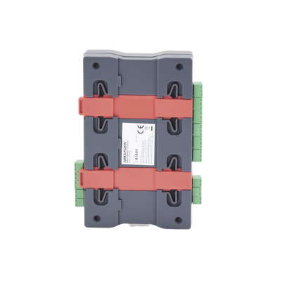 Controlador MAESTRO para Control de Elevadores | Control de Acceso para los pisos de los Elevadores por Huella o Tarjeta | Programación por IVMS4200 o Interfaz Web - Image 4
