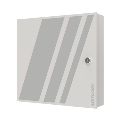 Controlador de Acceso de 8 Puertas | Administrable en la Nube con Hik-Connect Teams | Interfaz Web | Expandible con más Módulos DS-K2M002X Incluye 2 (hasta 128 Puertas) | 200,000 Tarjetas | Wiegand | 12 Lectoras de Huella y Tarjeta - Image 3