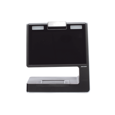 Terminal para Registro de Visitantes | Pantalla LCD de 10.1" | Android | WiFi | Lectura de Tarjetas de Proximidad MIFARE - Image 2