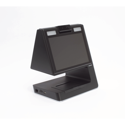 Terminal para Registro de Visitantes | Pantalla LCD de 10.1" | Android | WiFi | Lectura de Tarjetas de Proximidad MIFARE - Image 3