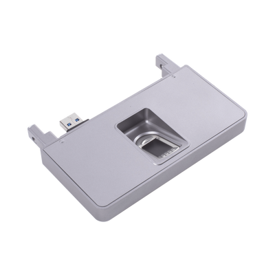 Módulo Lector de Huella para Biometrico DS-K1T607E y DS-K1T671M | Fácil Integración Plug & Play - Image 2